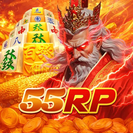 55RP - Game Olahraga Terbaik untuk Penggemar Sports