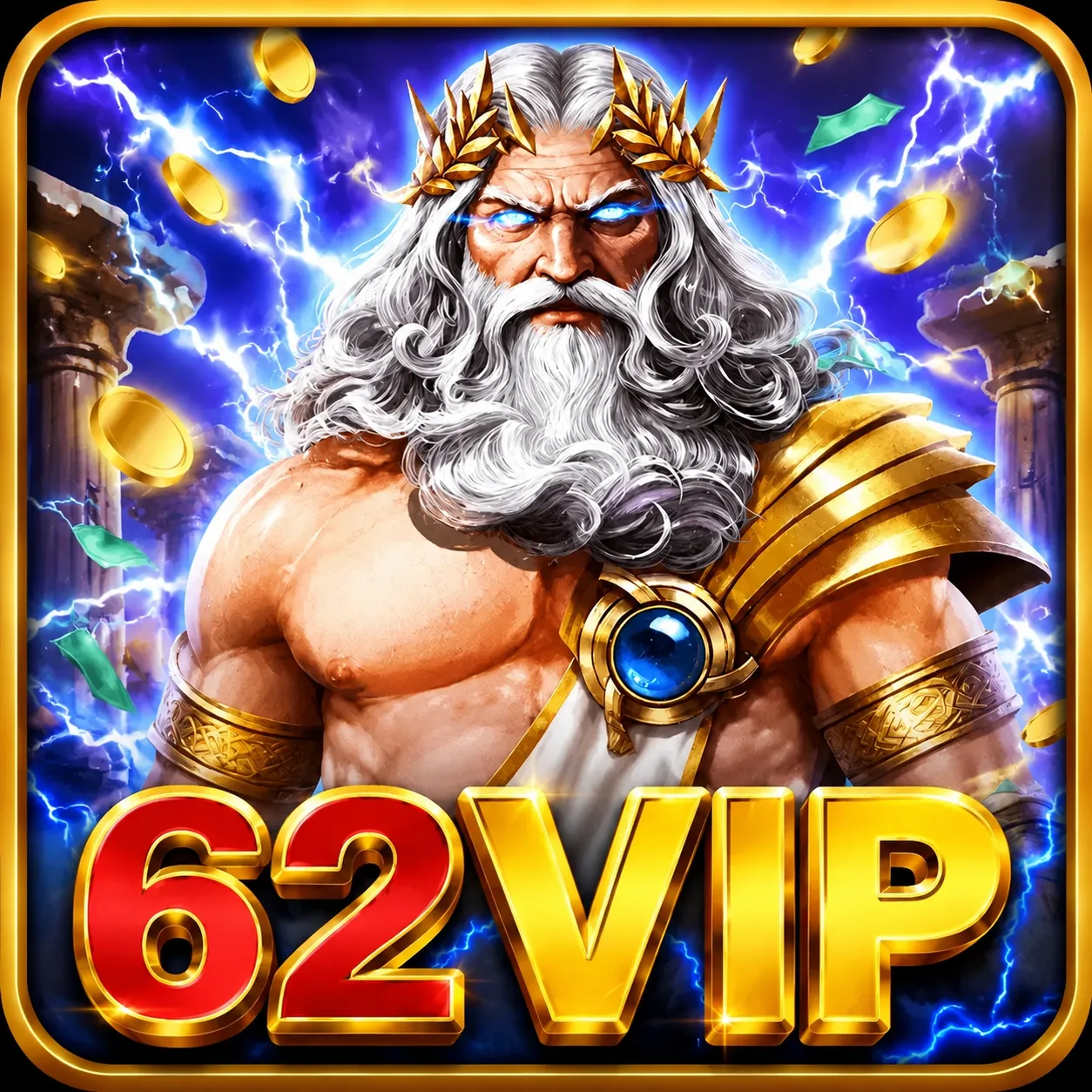 62VIP - Permainan Puzzle Seru dan Menantang