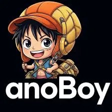 ANOBOY - Pertarungan Terbaik dalam Battle Royale