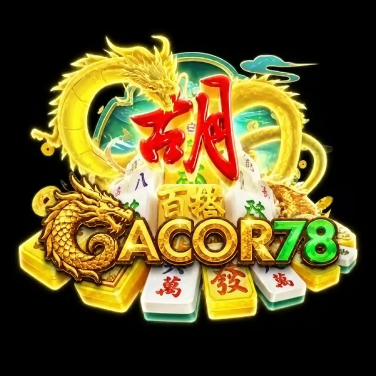 CACOR78 - Petualangan Tanpa Batas di Dunia Terbuka