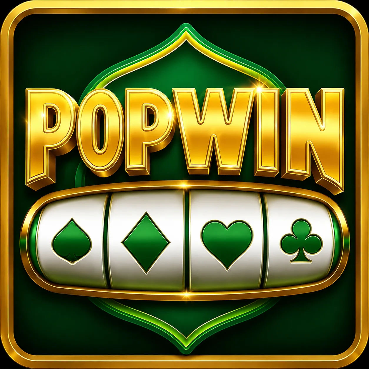 POPWIN - Permainan Domino Penuh Kesenangan