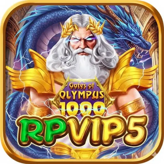 RPVIP5 - Permainan Mahjong Seru dan Menghibur
