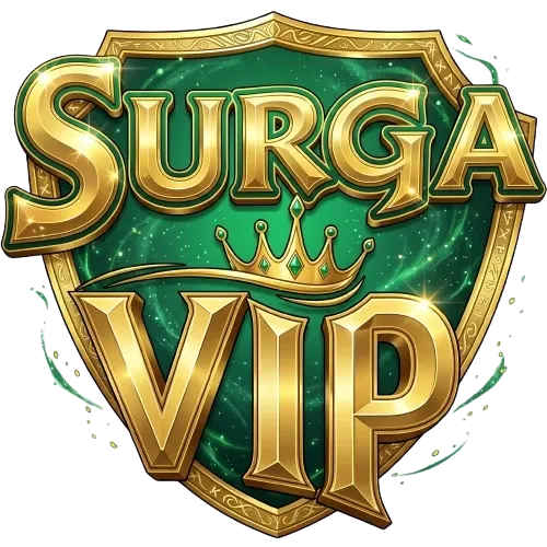 SURGAVIP - Pertarungan Seru dalam Game TPS